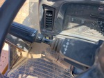 Control Station with Drivetrain Controls
