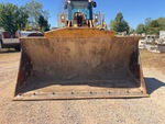 Specialty with Loader Bucket Condition