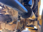 Hydraulics with Steering Cylinders