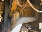 Engine with Engine - Left Side