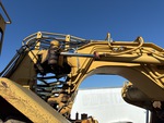 Hydraulics with Steering Cylinders