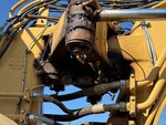 Chassis with Hitch Pin Condition