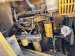 Engine with Engine - Right Side