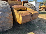 Chassis with Push Block