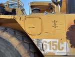Hydraulics with Hydraulic Tank