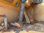 Chassis with Brake Control