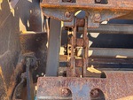 Chassis with Elevator Chain Condition