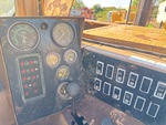 Control Station with Dash Console