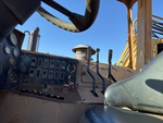 Control Station with Hydraulic Controls
