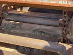 Chassis with Bowl Condition