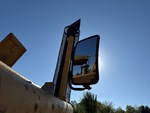 Control Station with Mirrors