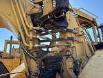 Hydraulics with Hoses