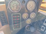 Control Station with Gauges