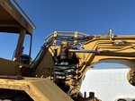 Chassis with Hitch Condition