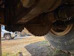 Drivetrain with Front Axle Assembly
