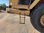 General Appearance with Steps/Ladders