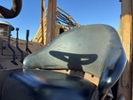 Control Station with Seats/Armrests