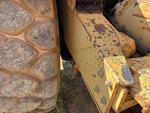 Chassis with Frame Condition