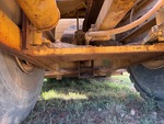 Drivetrain with Rear Axle Assembly