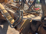 Chassis with Frame Condition