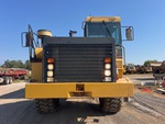 General Appearance with Exterior Lights
