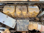 Engine with Engine - Right Side