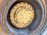 Drivetrain with Final Drives