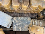 Engine with Exhaust System