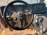 Control Station with Steering Controls