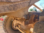Chassis with Hinge Points