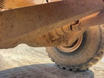Drivetrain with Rear Drive Axle