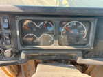 Control Station with Gauges