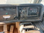 Control Station with Dash Console