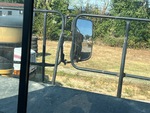 Control Station with Mirrors
