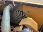 Engine with Radiator