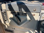 Control Station with Hydraulic Controls