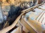 Engine with Engine - Left Side