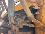 Hydraulics with Hoses