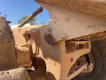 Chassis with Hinge Points