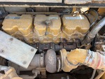 Engine with Engine - Right Side