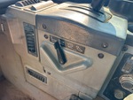 Control Station with Hydraulic Controls