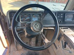 Control Station with Steering Controls