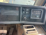 Control Station with Dash Console