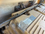 Engine with Engine - Left Side