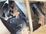 Drivetrain with Transfer Case / Drop Box
