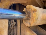 Hydraulics with Steering Cylinders
