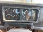 Control Station with Gauges