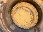 Drivetrain with Final Drives