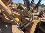 Chassis with Frame Condition