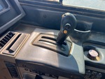 Control Station with Drivetrain Controls